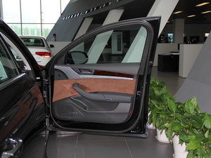 201350 TFSI quattroF g