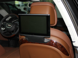 201350 TFSI quattroF g