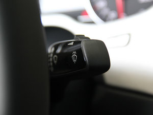2013款50 TFSI quattro尊贵型 中控区