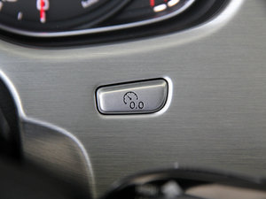 2013款50 TFSI quattro尊贵型 中控区