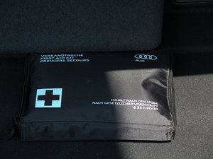 201350 TFSI quattroF 