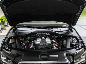 201350 TFSI quattroF 