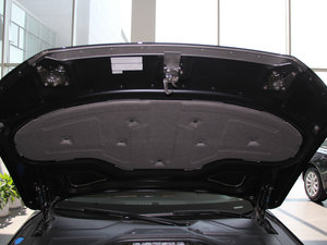 2013款50 TFSI quattro尊贵型 其它