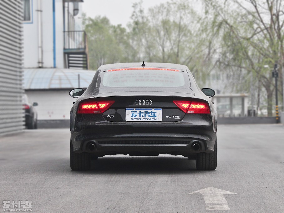 2013WA7 50TFSI quattroA