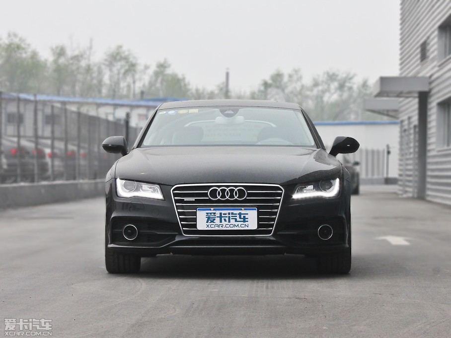 2013WA7 50TFSI quattroA