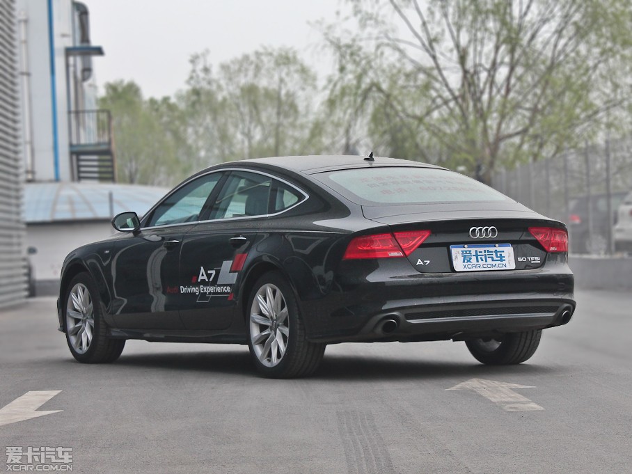 2013WA7 50TFSI quattroA