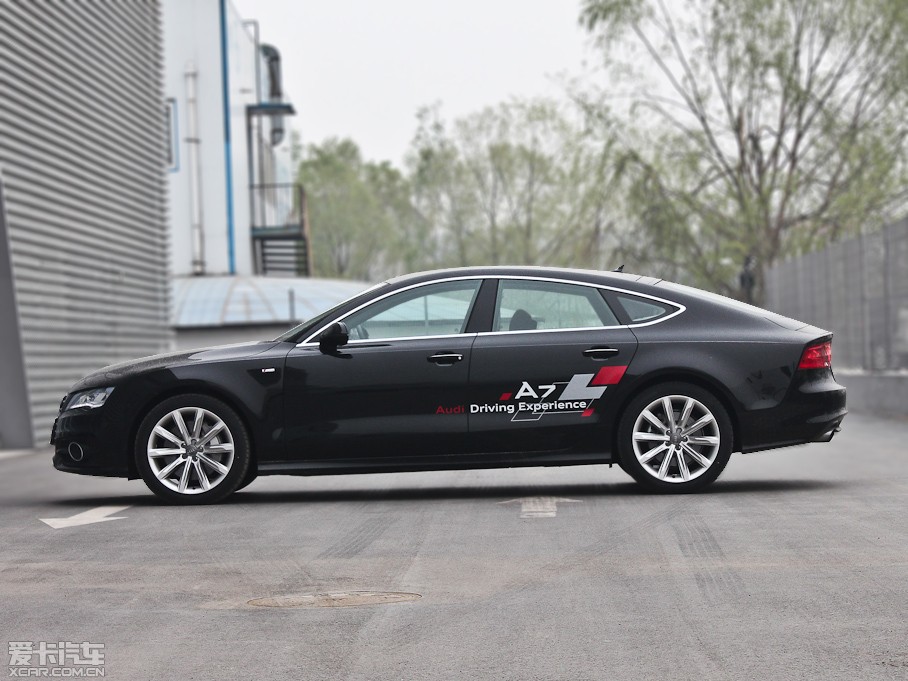 2013WA7 50TFSI quattroA