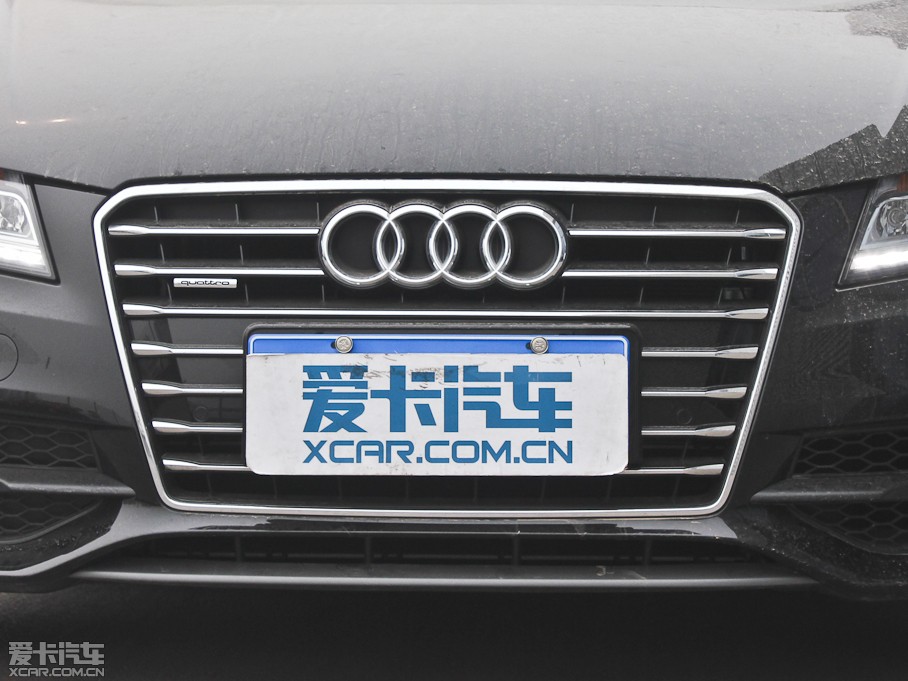 2013WA7 50TFSI quattroA