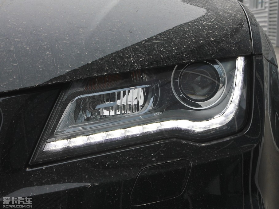 2013WA7 50TFSI quattroA