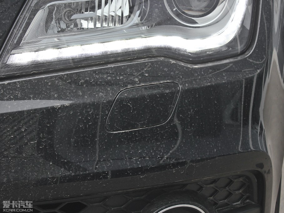 2013WA7 50TFSI quattroA