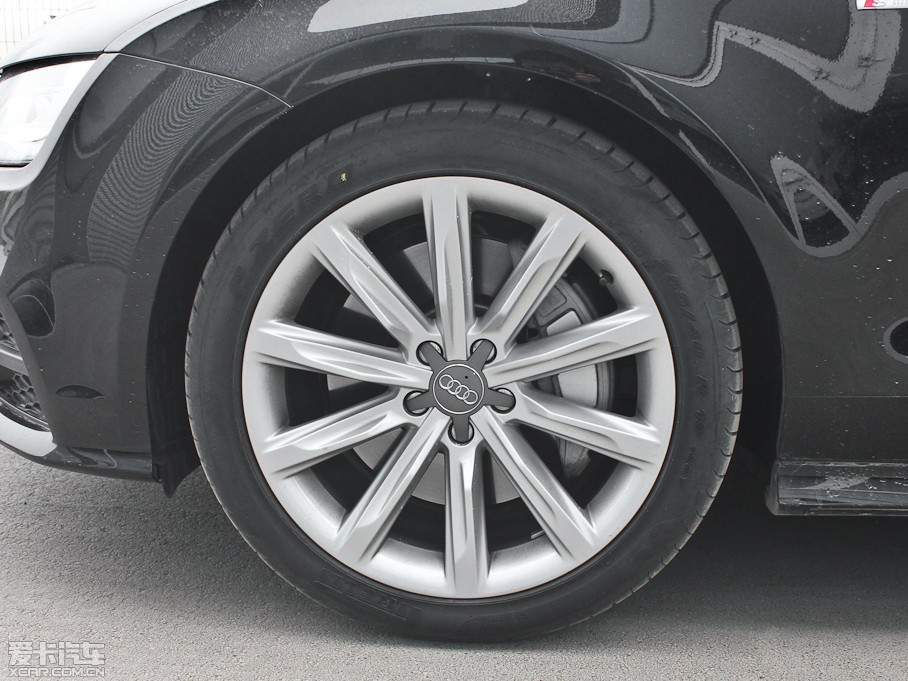 2013WA7 50TFSI quattroA