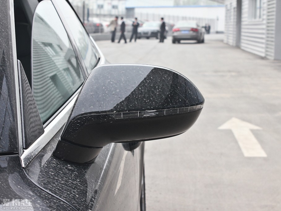 2013WA7 50TFSI quattroA