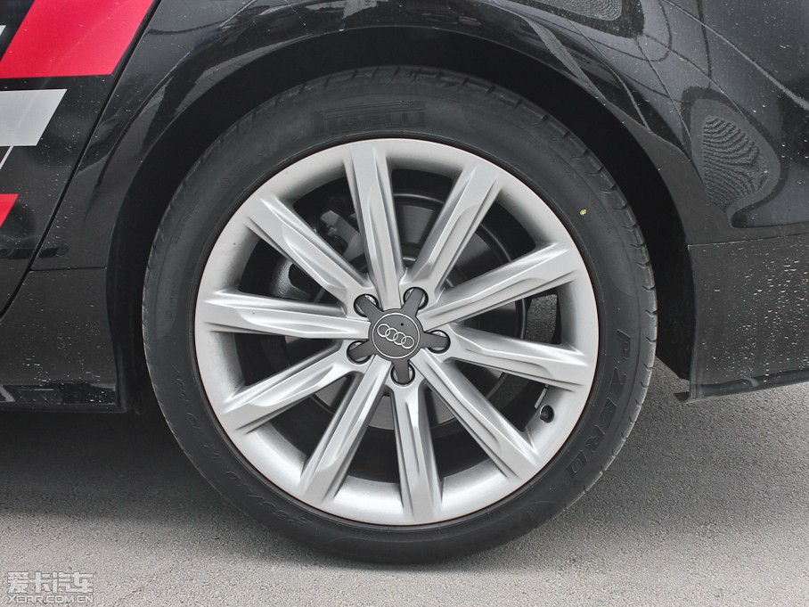 2013?yun)WA7 50TFSI quattroA