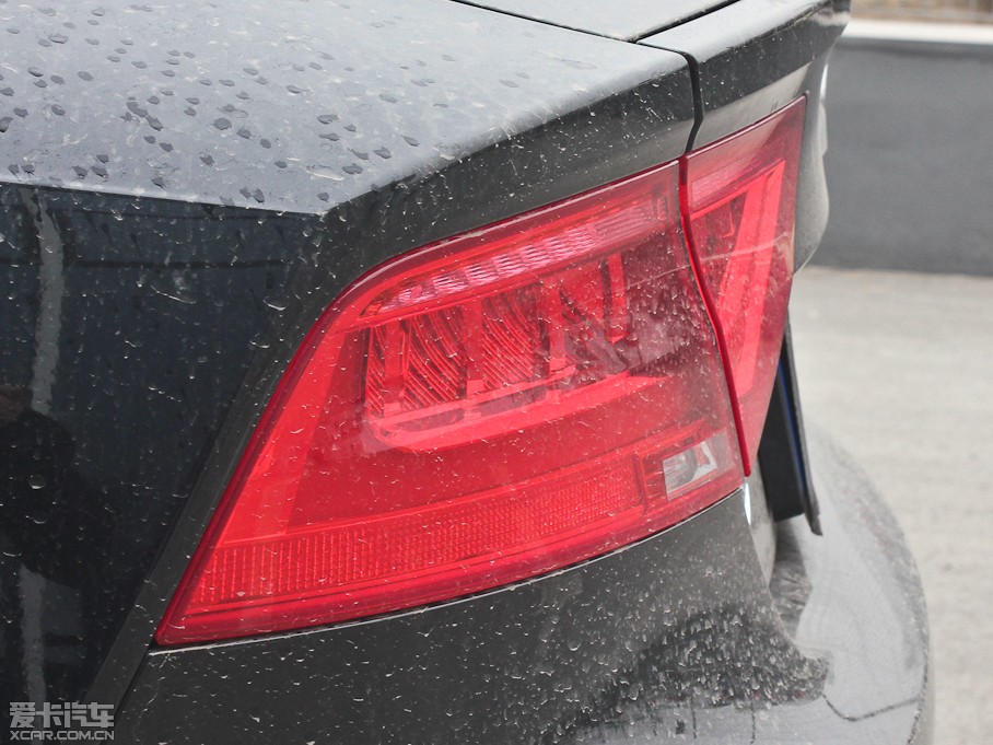 2013WA7 50TFSI quattroA