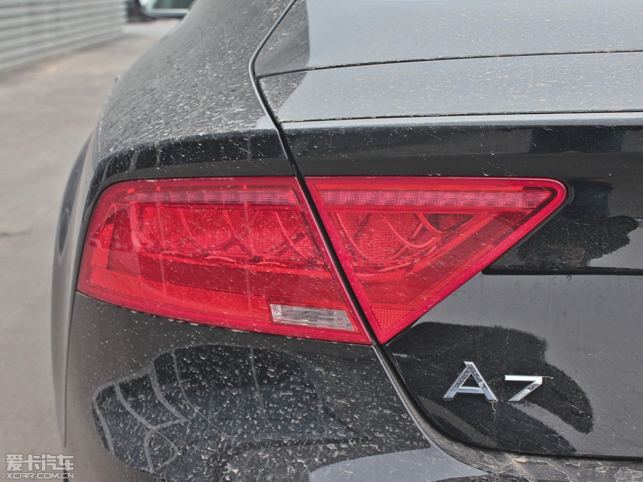 2013WA7 50TFSI quattroA