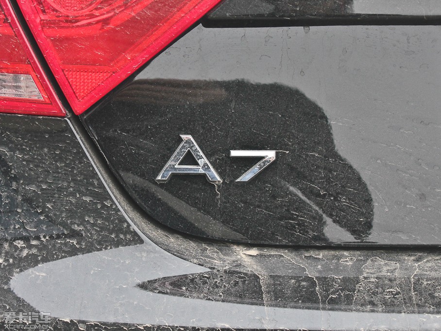 2013WA7 50TFSI quattroA