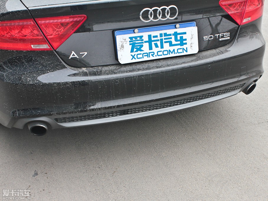 2013WA7 50TFSI quattroA