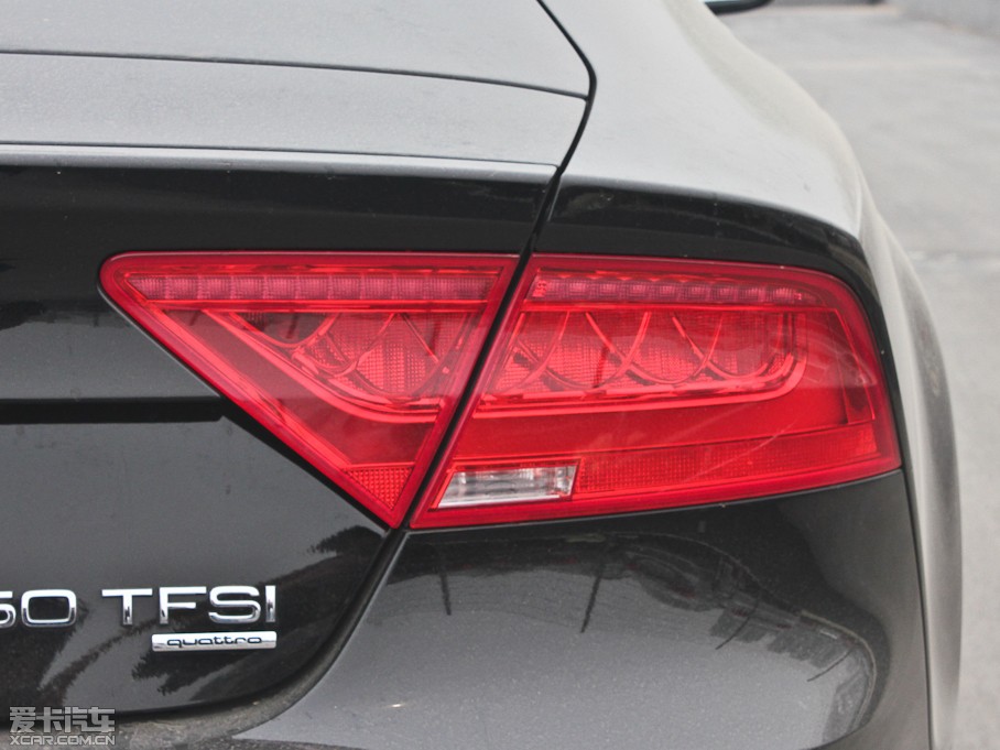 2013WA7 50TFSI quattroA