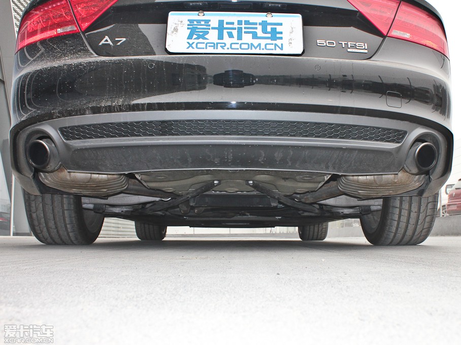 2013WA7 50TFSI quattroA