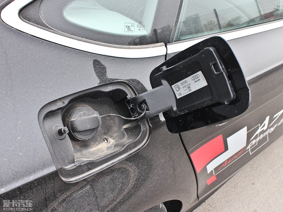 2013WA7 50TFSI quattroA