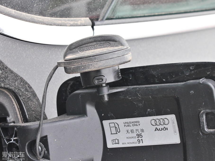 2013WA7 50TFSI quattroA