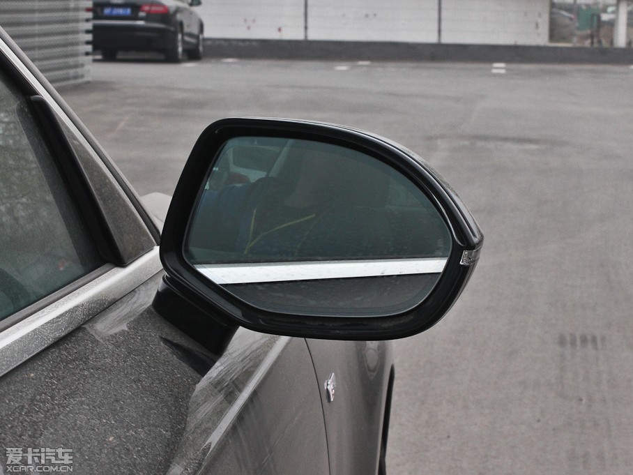 2013WA7 50TFSI quattroA