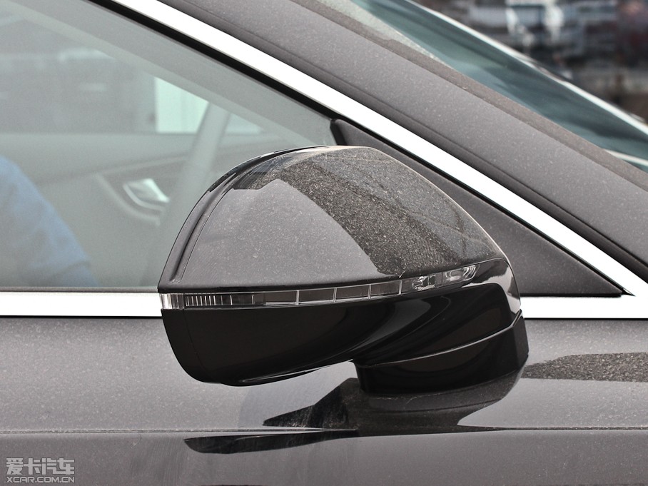 2013WA7 50TFSI quattroA