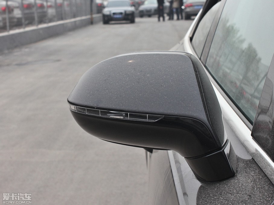 2013WA7 50TFSI quattroA