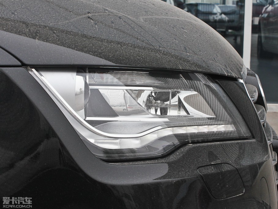 2013WA7 50TFSI quattroA