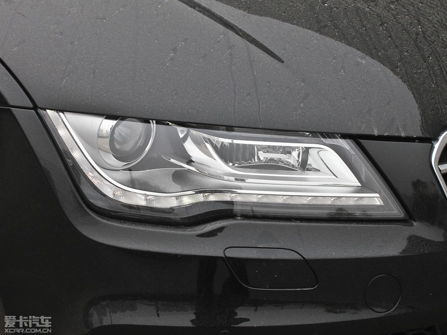 2013WA7 50TFSI quattroA