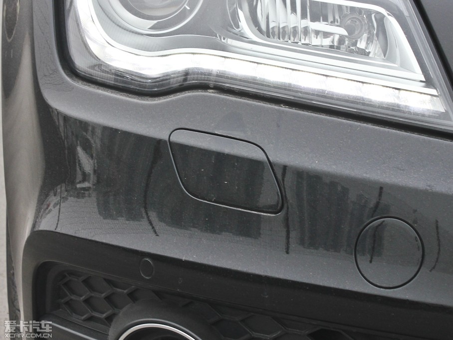 2013WA7 50TFSI quattroA