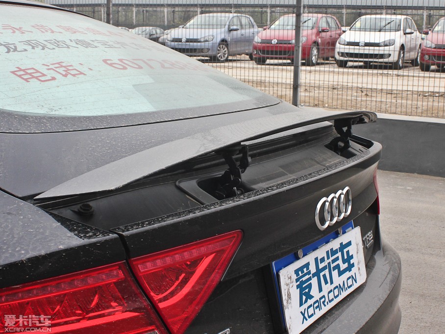 2013WA7 50TFSI quattroA