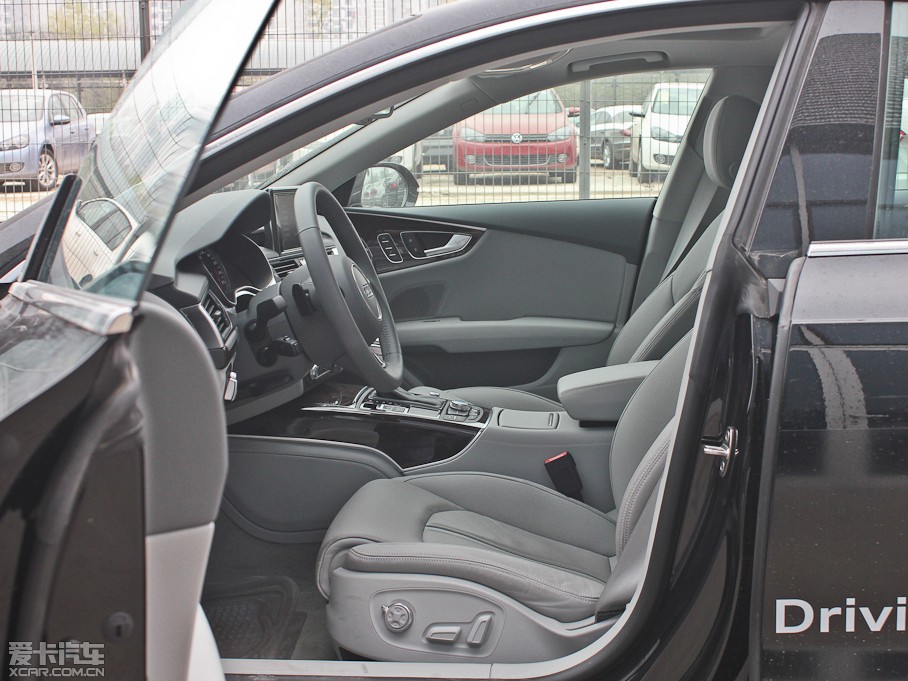 2013WA7 50TFSI quattroA