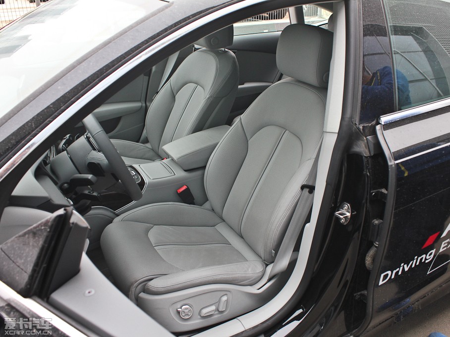 2013WA7 50TFSI quattroA