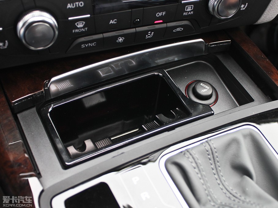 2013��W��A7 50TFSI quattro���A��