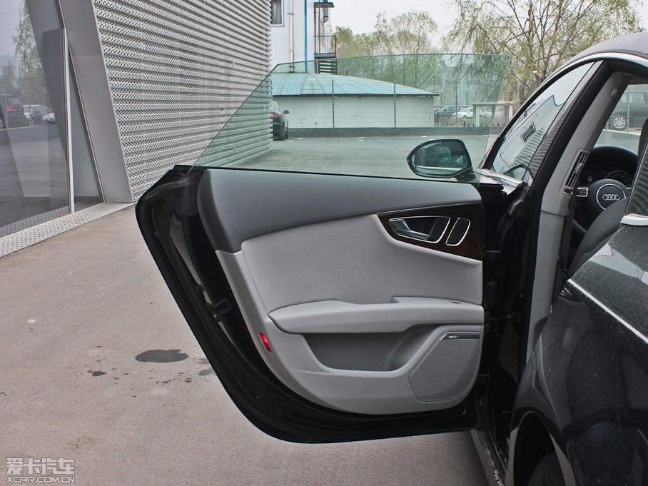 2013WA7 50TFSI quattroA