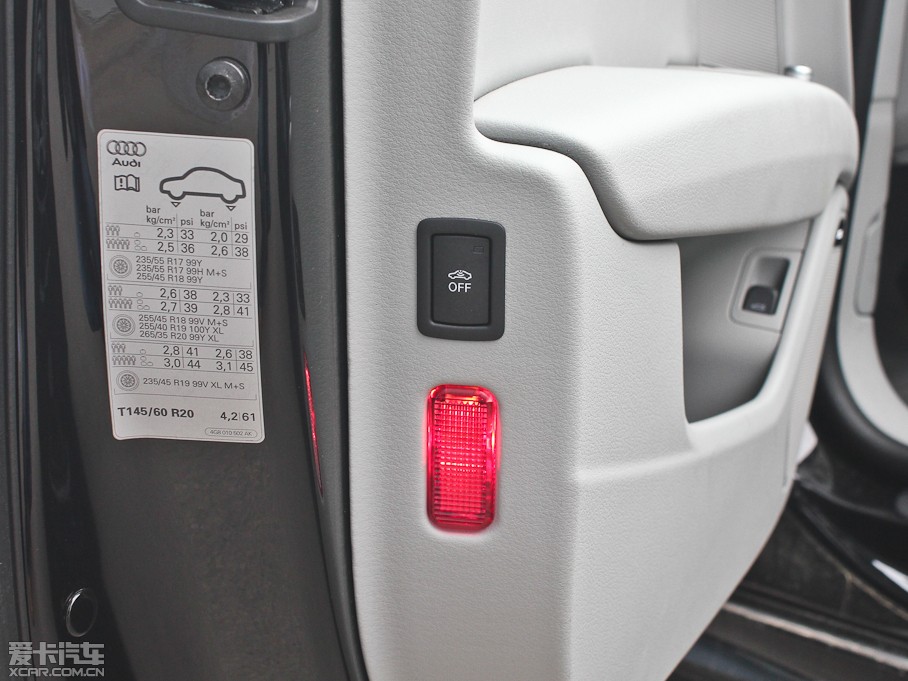 2013WA7 50TFSI quattroA