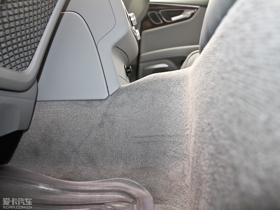 2013?yun)WA7 50TFSI quattroA