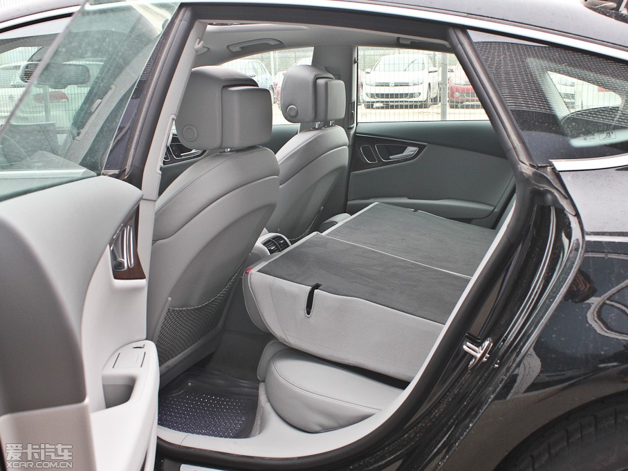 2013WA7 50TFSI quattroA