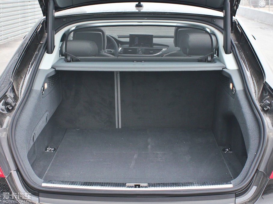 2013WA7 50TFSI quattroA