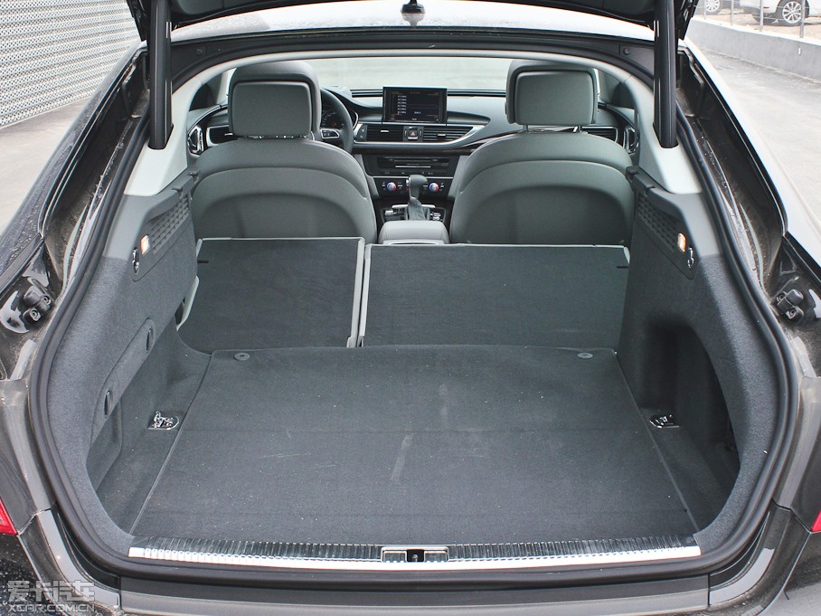 2013WA7 50TFSI quattroA