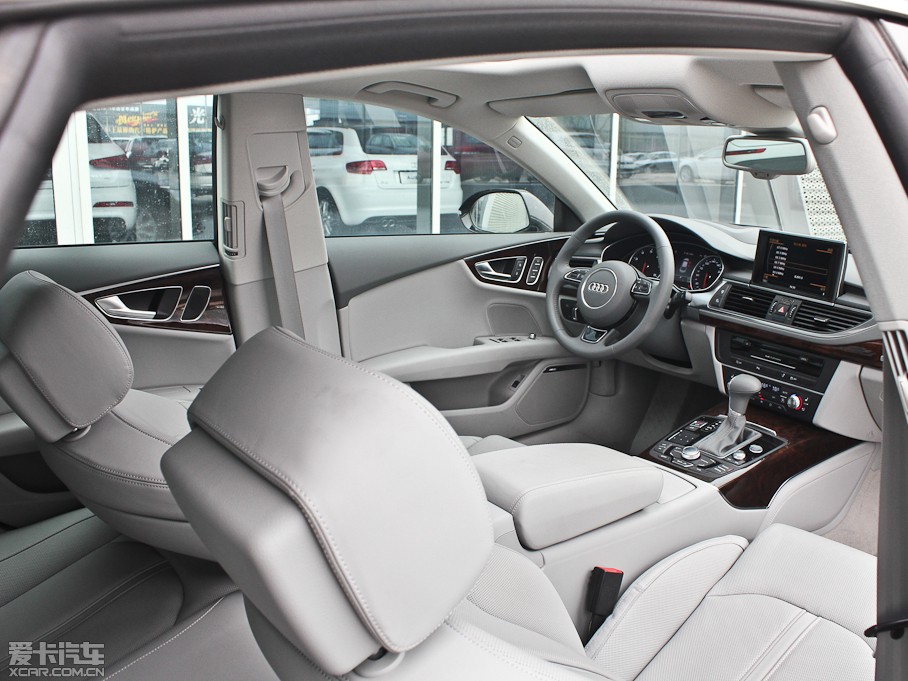 2013WA7 50TFSI quattroA