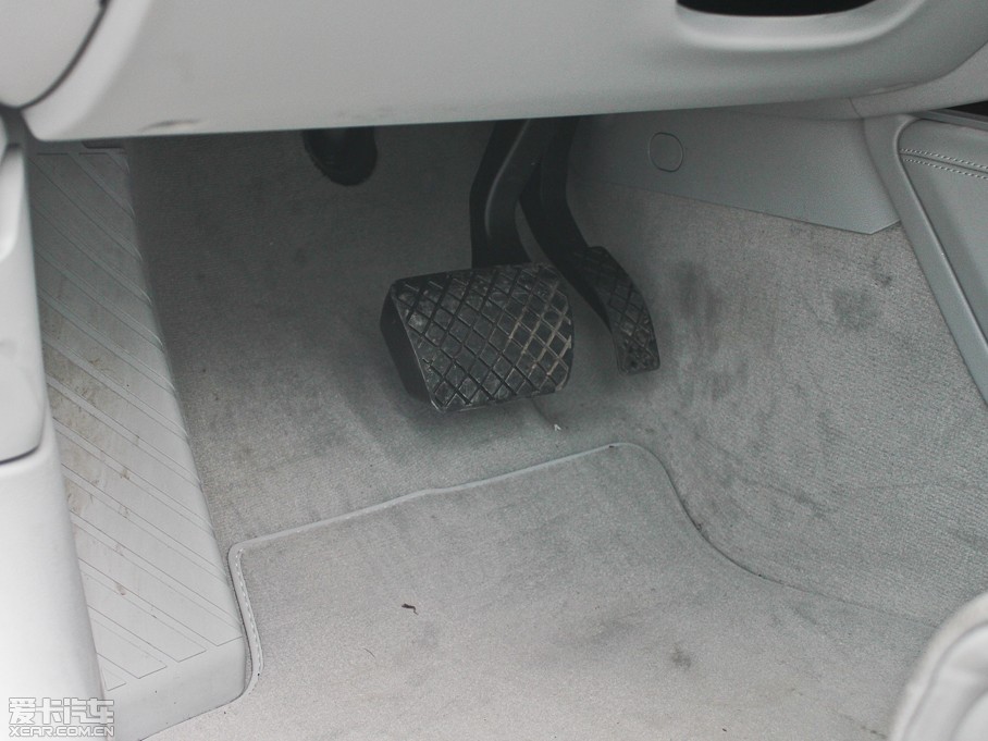 2013WA7 50TFSI quattroA