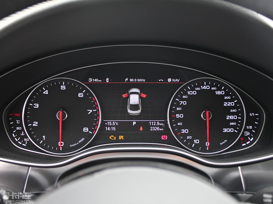 2013��W��A7 50TFSI quattro���A��