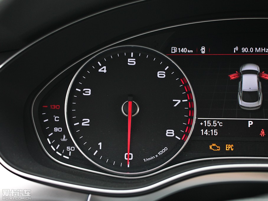 2013WA7 50TFSI quattroA