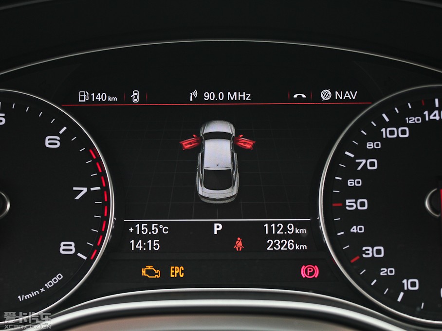 2013?yun)WA7 50TFSI quattroA