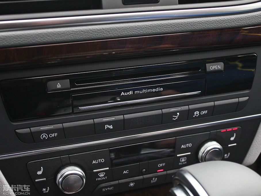 2013WA7 50TFSI quattroA