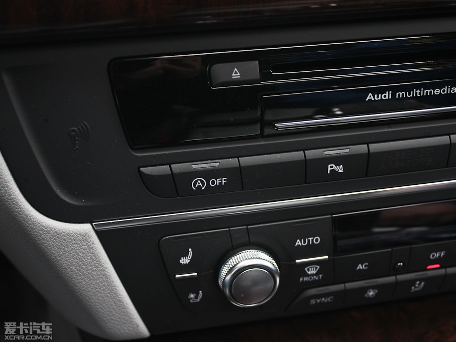 2013WA7 50TFSI quattroA