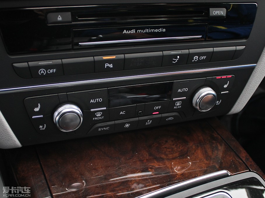 2013WA7 50TFSI quattroA