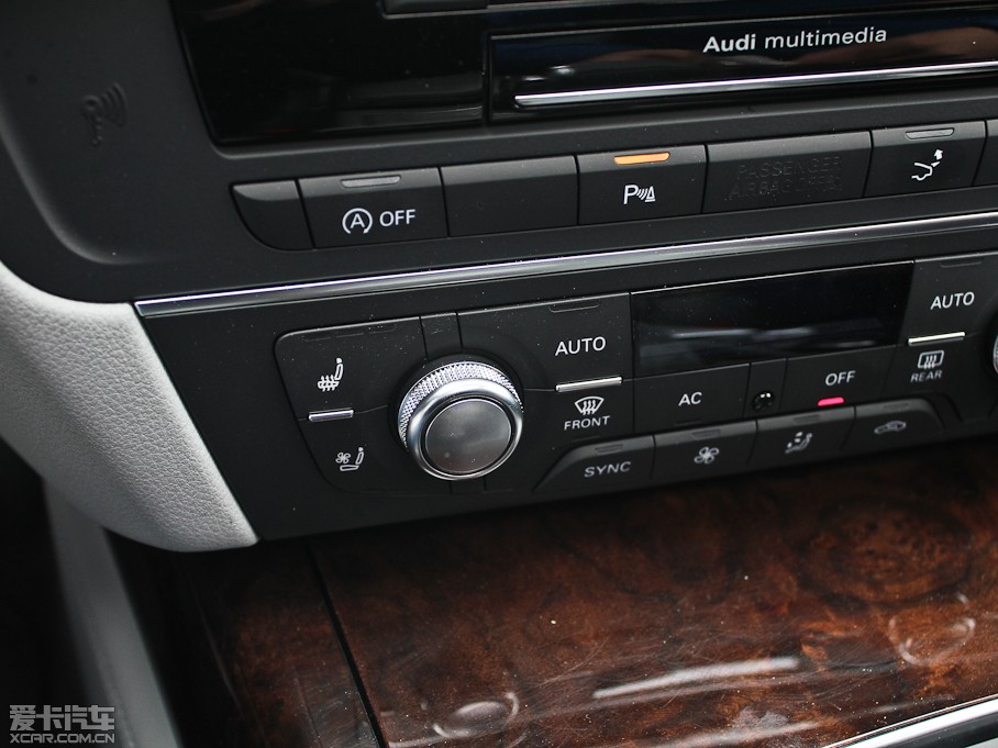 2013WA7 50TFSI quattroA